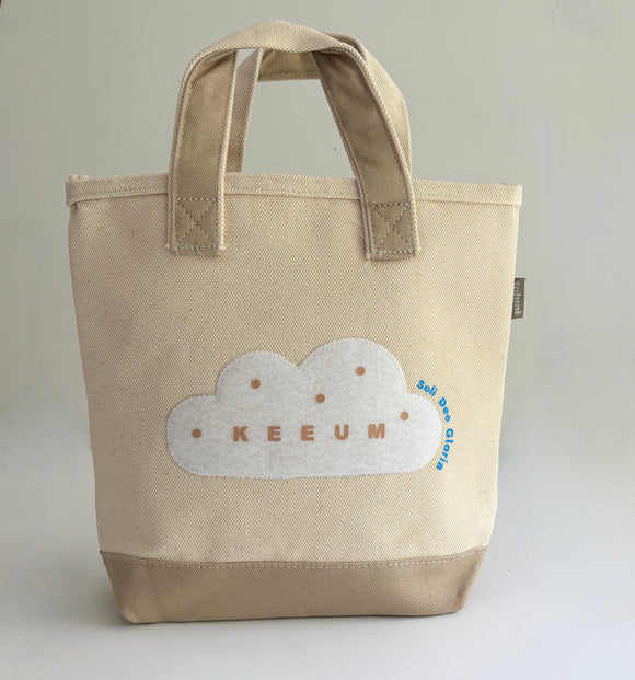 Keeum Custom Tote