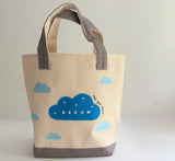 Keeum Custom Tote