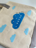 Keeum Custom Tote