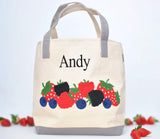 Large Berry tote