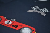 Race Car Birthday Shirt, Race Car Birthday theme shirt