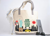 New York Tourist Tote and Hostess gift